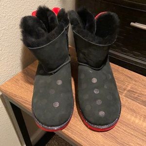 Disney Minnie Mouse Ugg’s